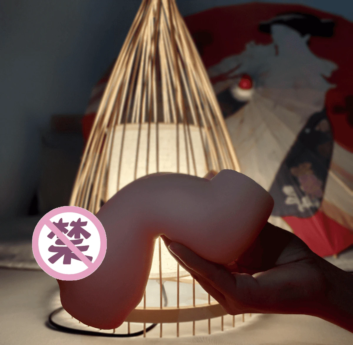 YUU真实深田 手感展示