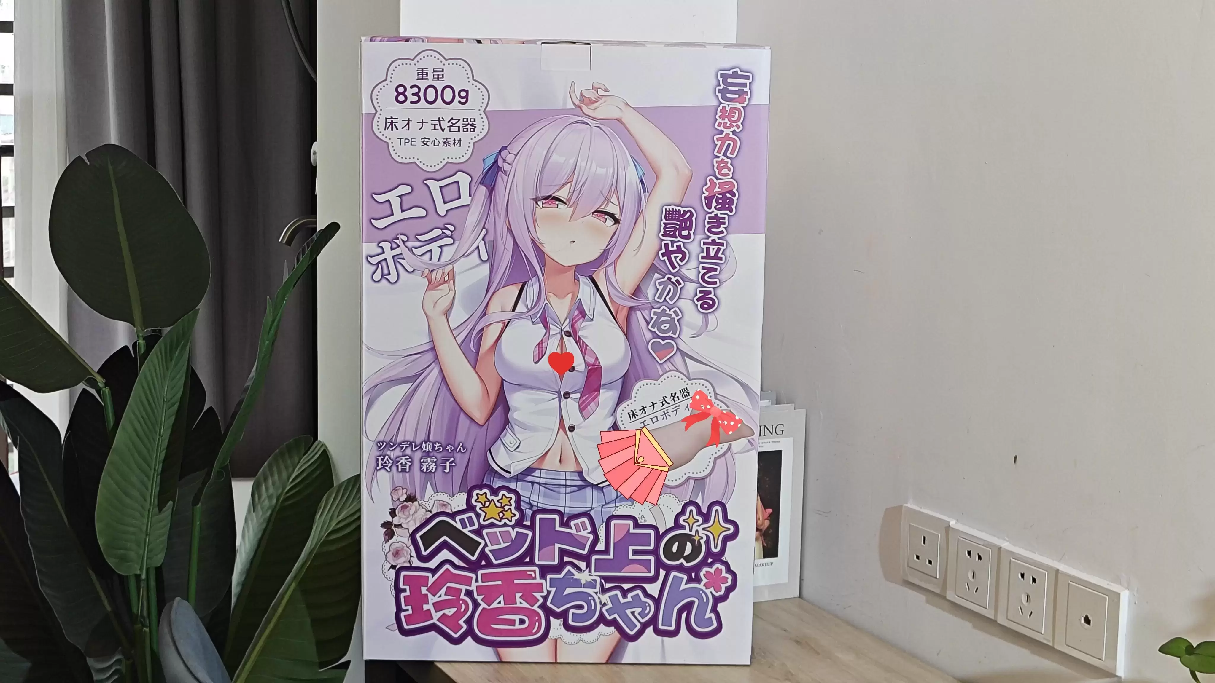 本体