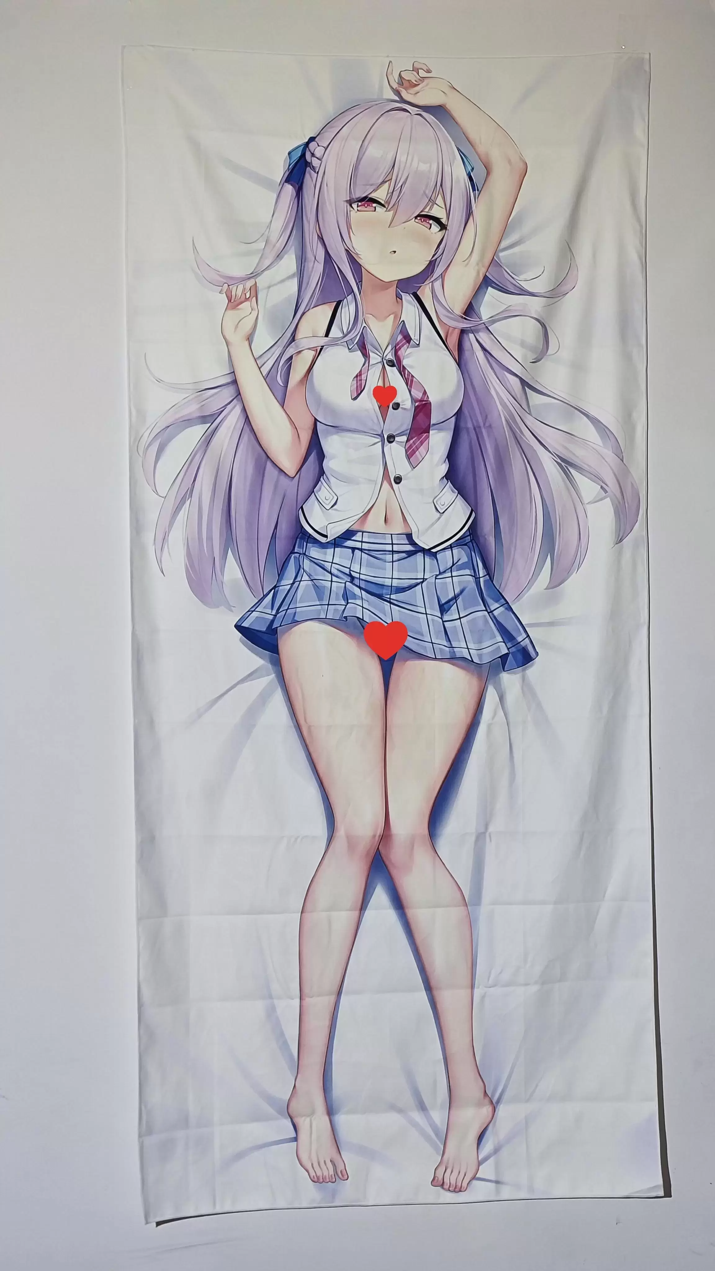末端设计