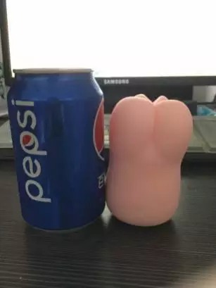 飞机杯 外观实拍