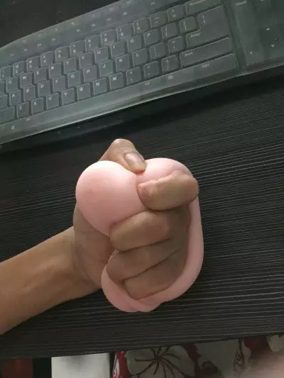 手感细节 实拍