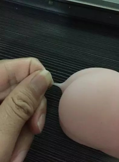 体验示意 通道结构