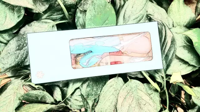 蔚蓝豆荚