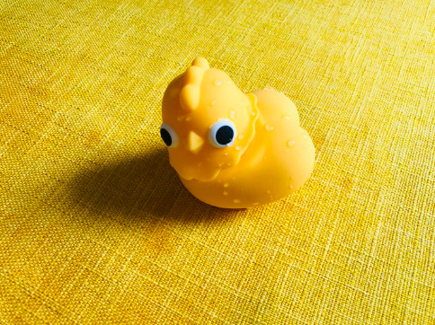 充电口