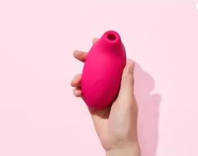 Lelo Sona 吮吸式玩具