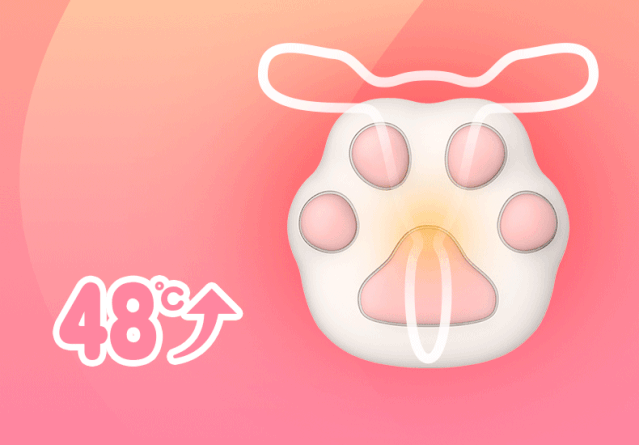 加热实测
