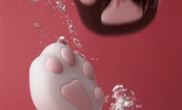 防水清洁
