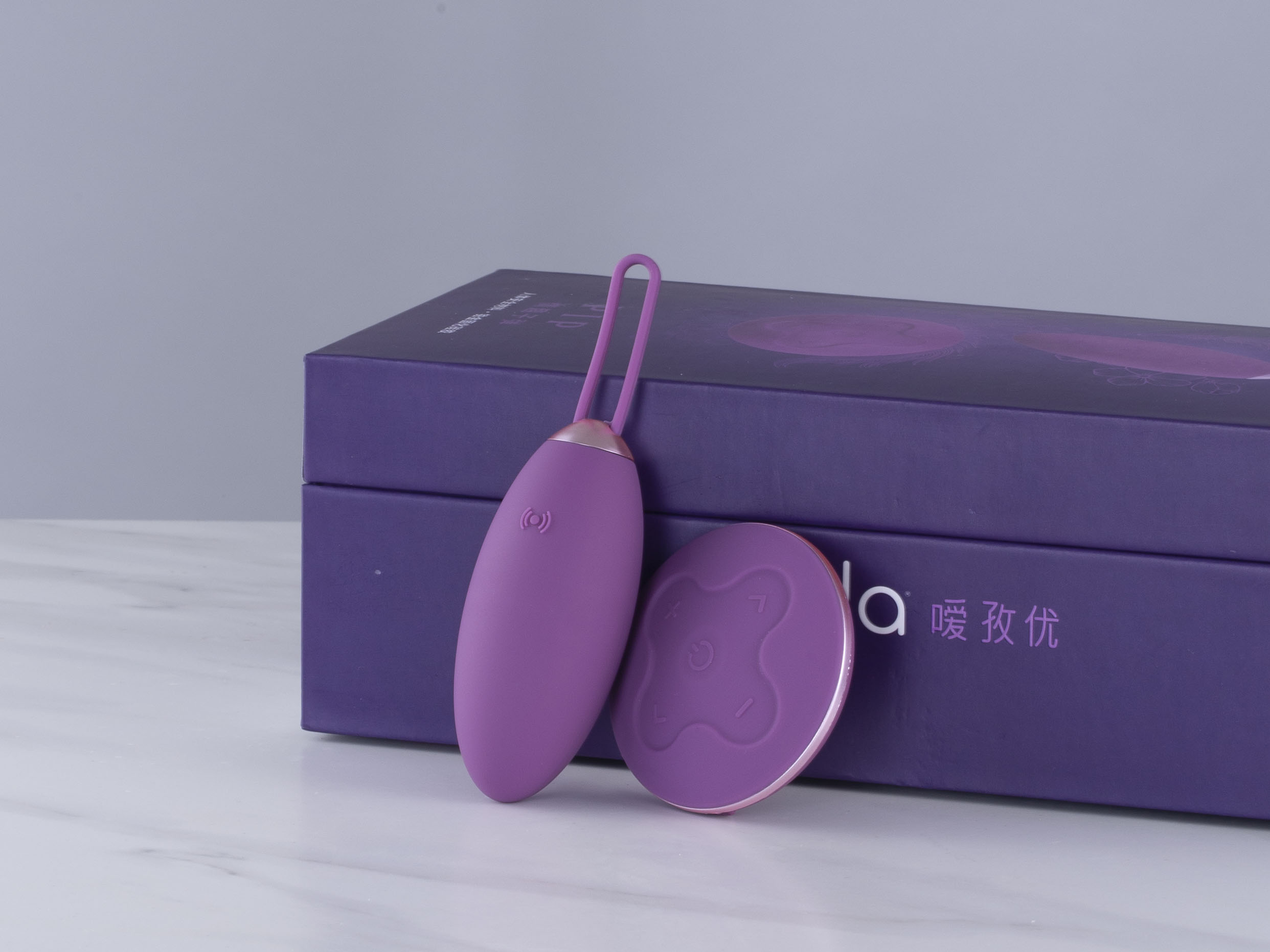 产品外观