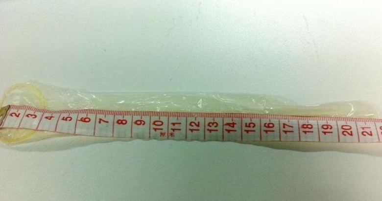 挚爱装长度