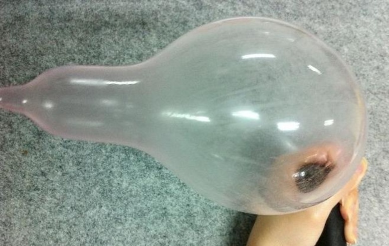 优质超薄充气