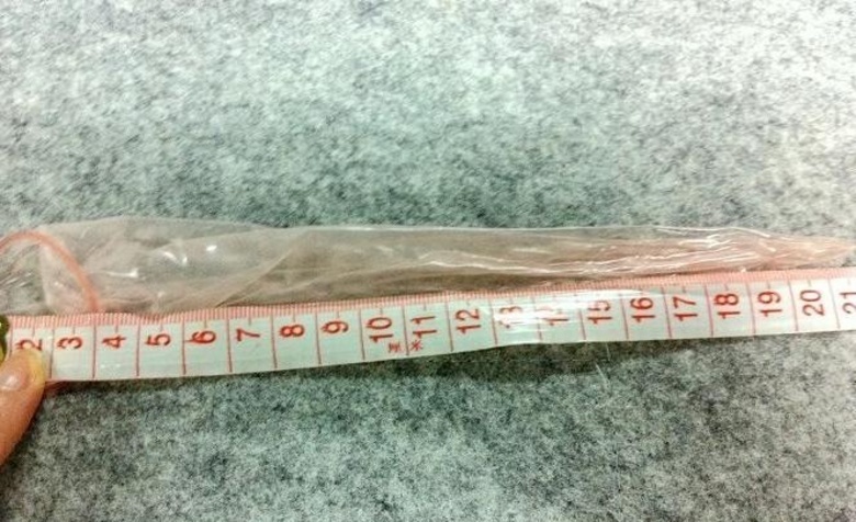 超薄平滑数据