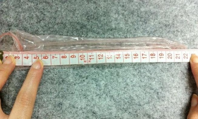 超薄平滑充气
