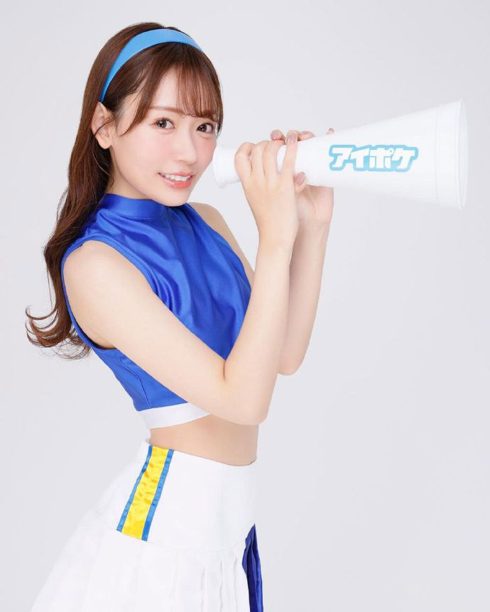 古川穗花倒模飞机杯实拍