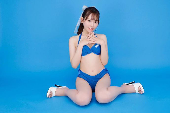 古川穗花倒模杯内部通道
