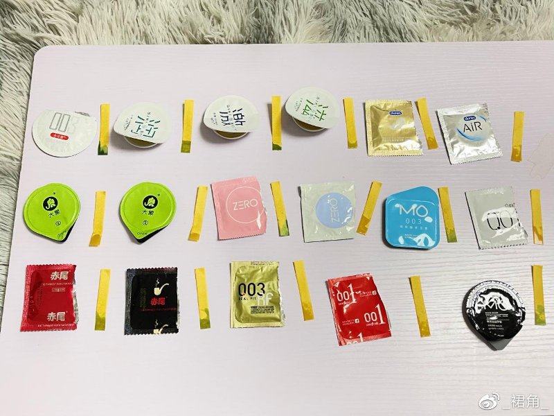 pH值测试