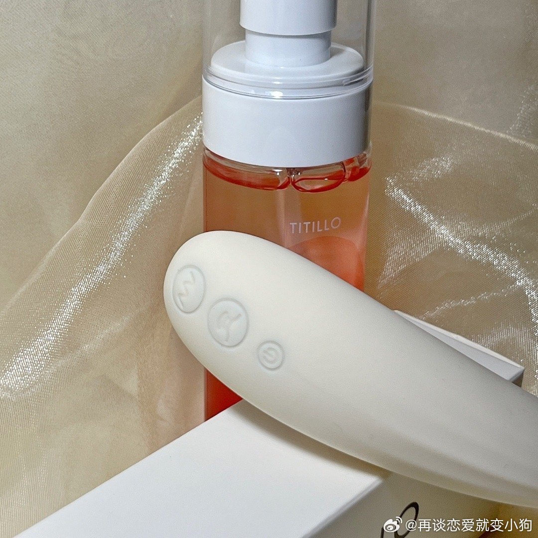 勺子Pro2与润滑液