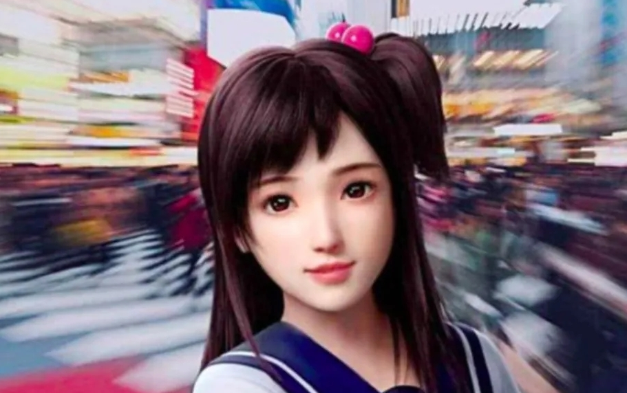 舞台剧《我的 AI 女友》揭短：实体娃娃的 "智能"，还差得远