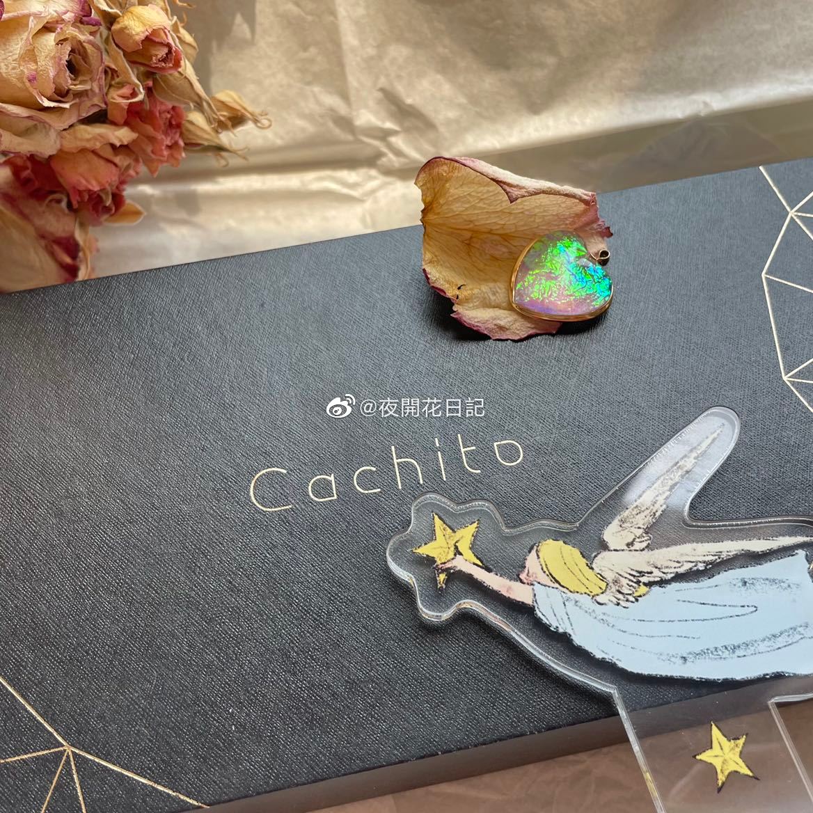 黑金包装