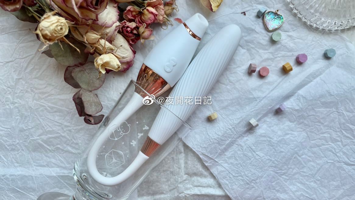 使用体验