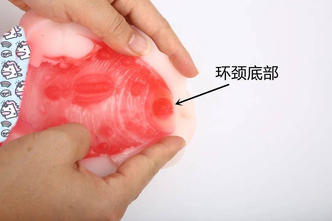 通道纹理细节