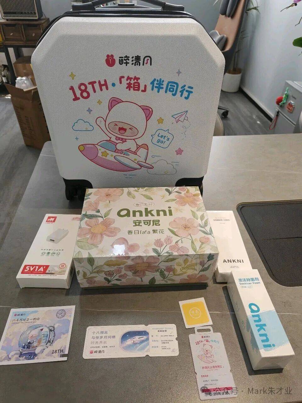朱公子