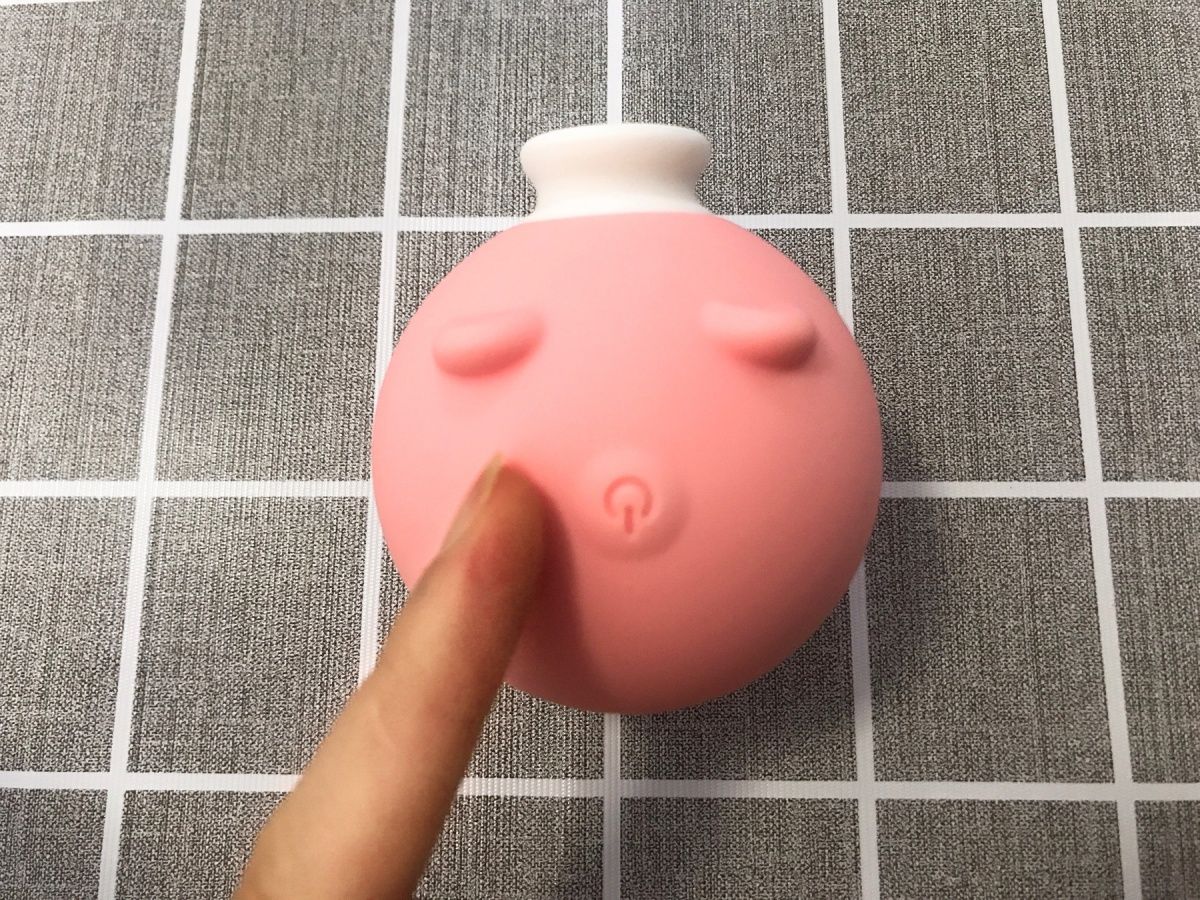 操作按键