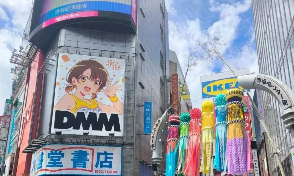 电商时代，日本实体店为何依然繁荣？从车站商业到 "散策" 文化的深度观察