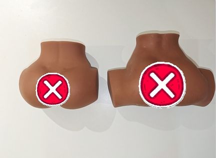 配件展示