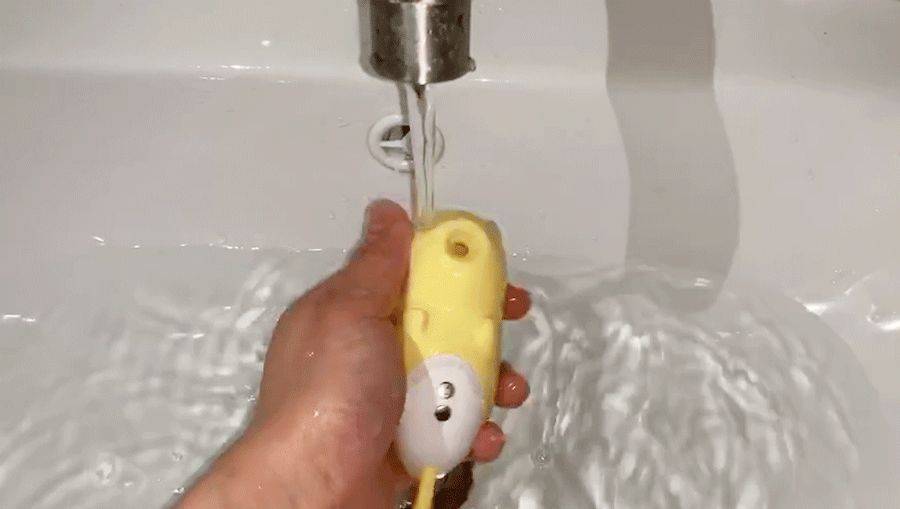 噪音与防水