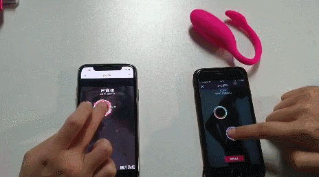 APP互动