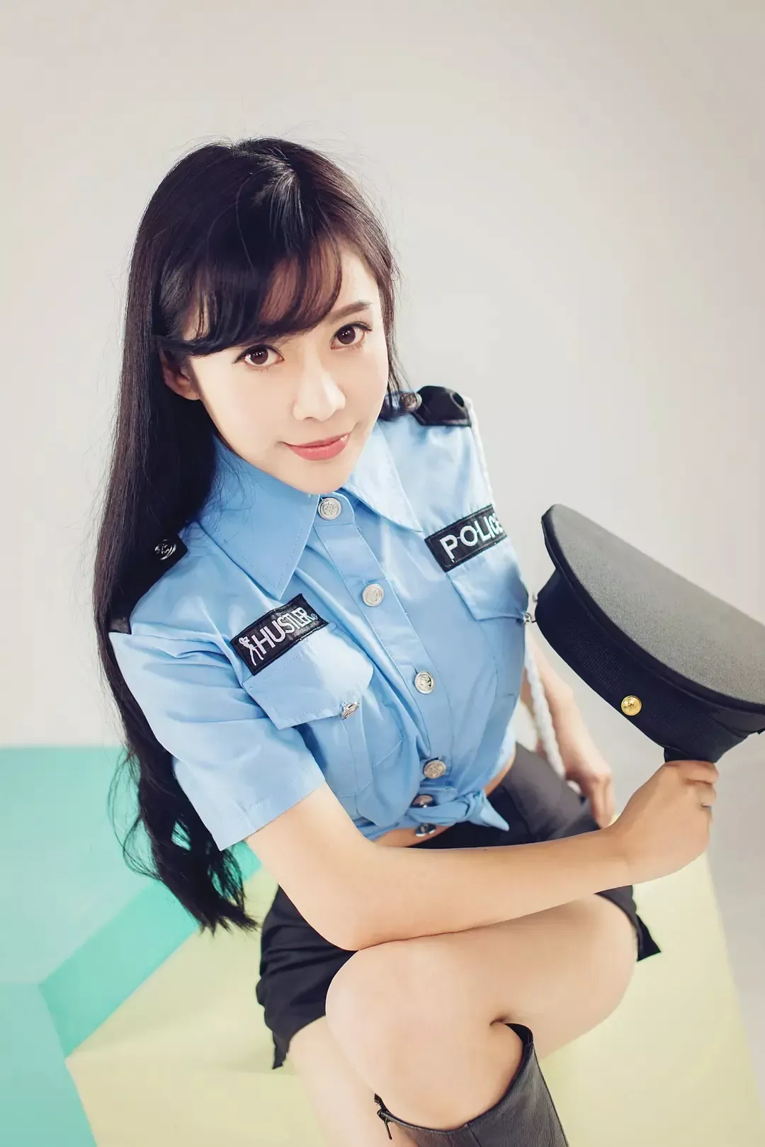 剧情截图