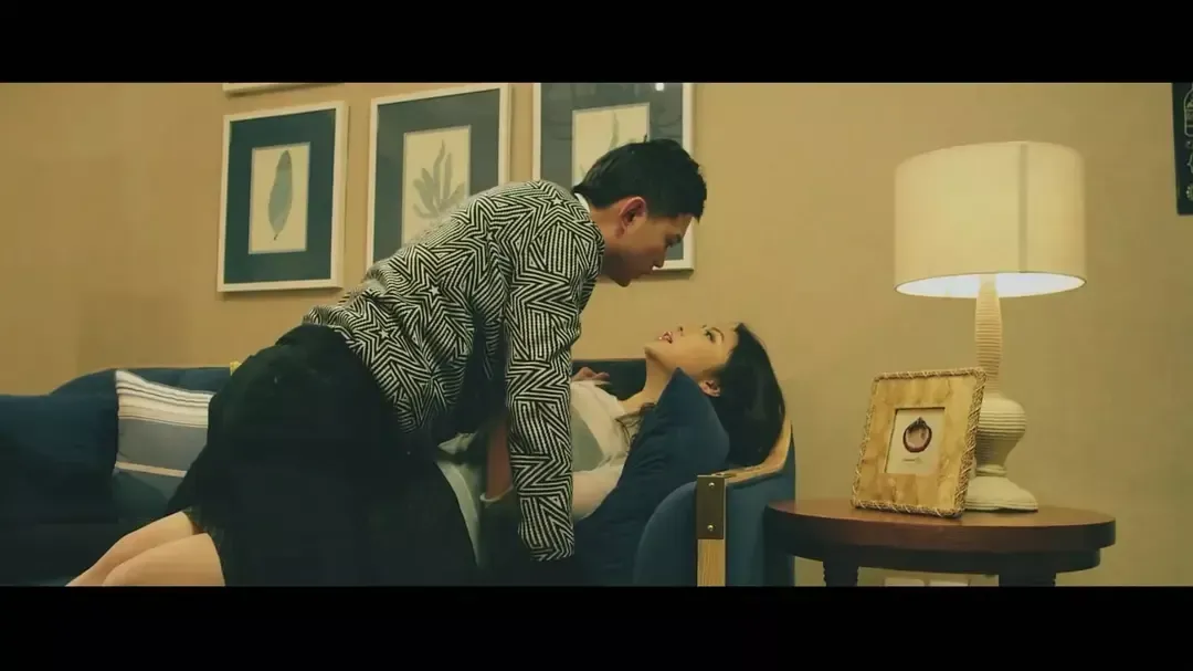 人物群像
