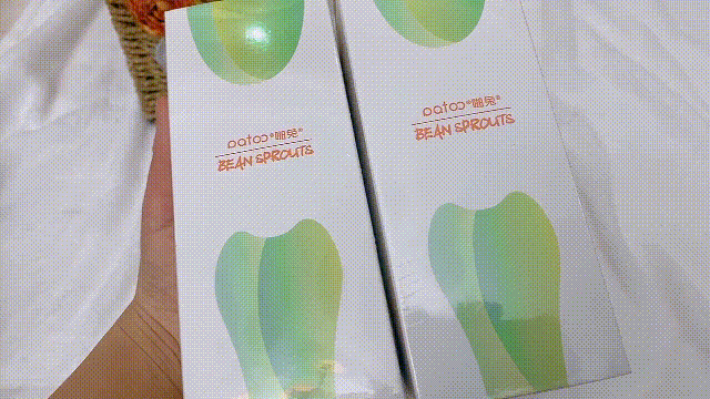 产品细节动图