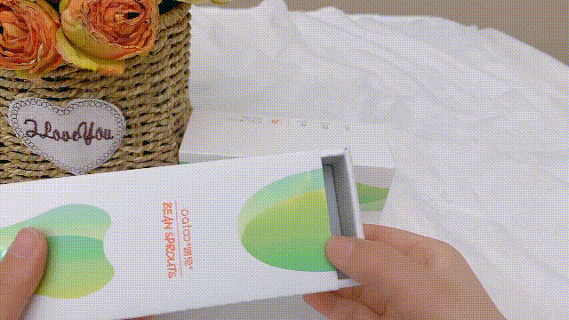 绿色升级款展示