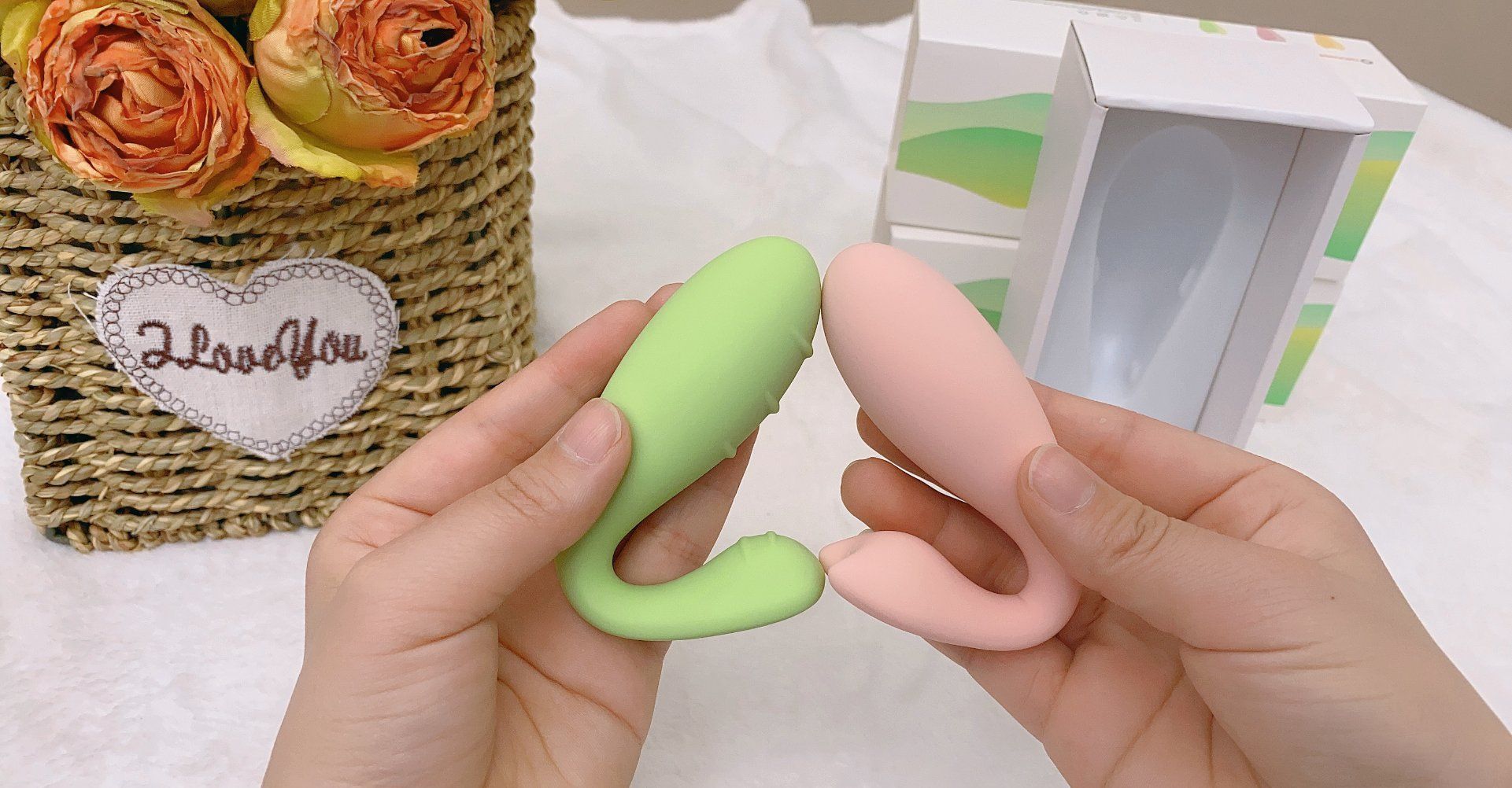 产品盒内实拍