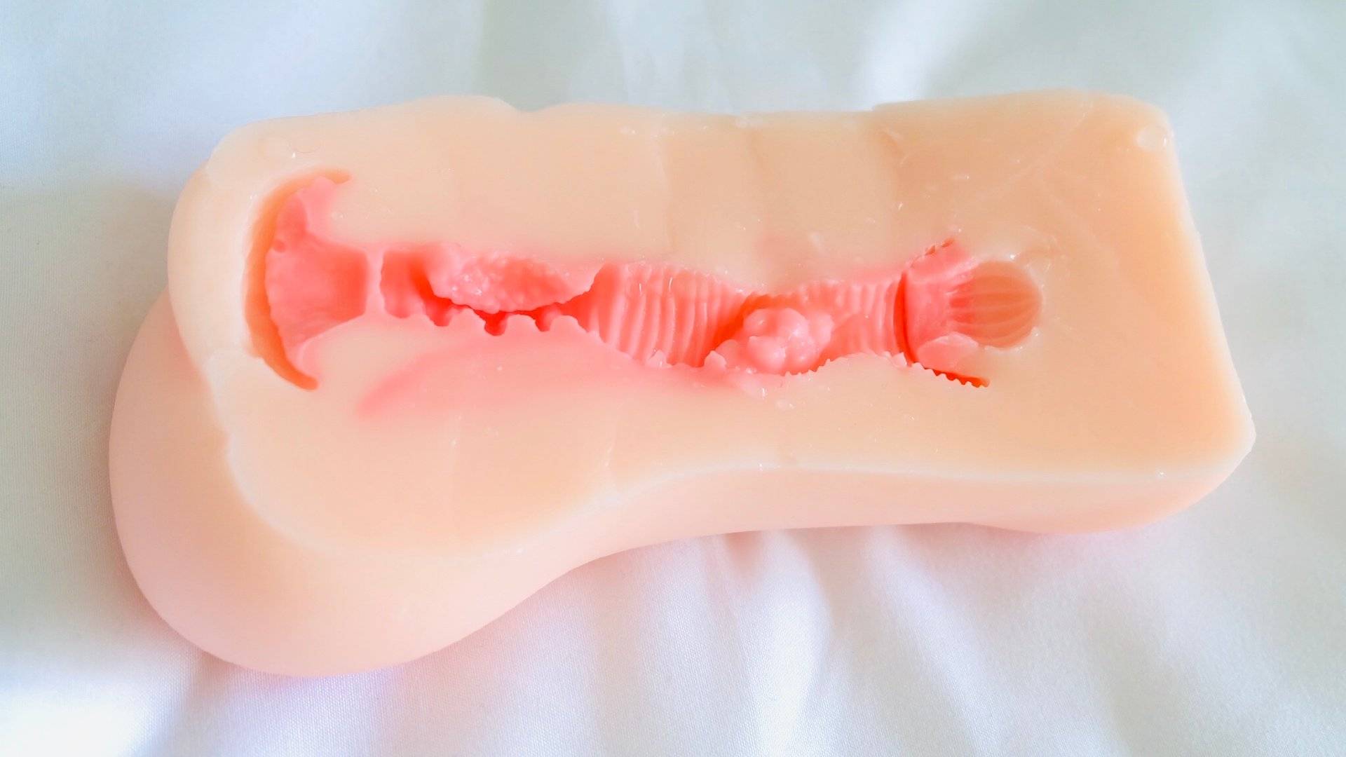 使用体验