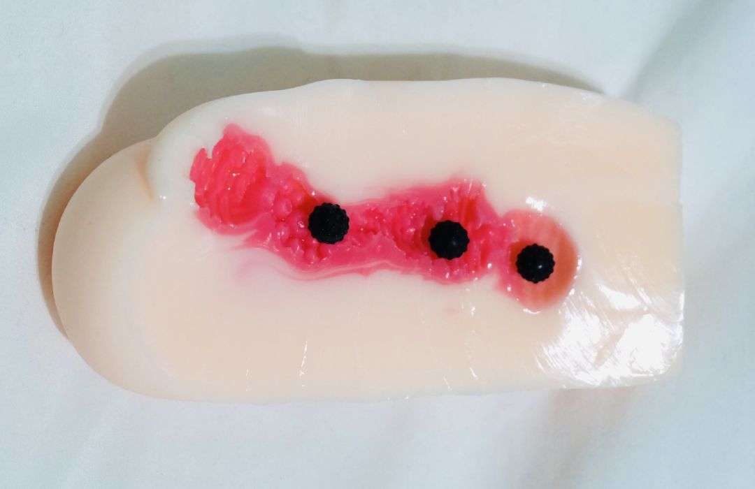 体验过程2