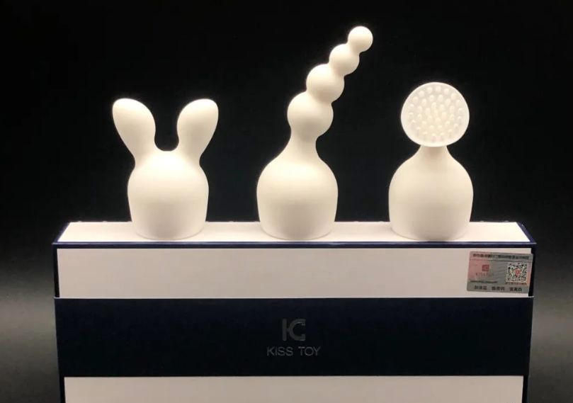 KISS TOY振动棒