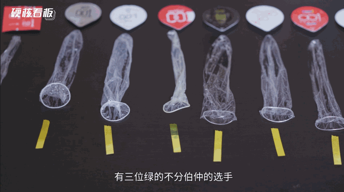 PH测试