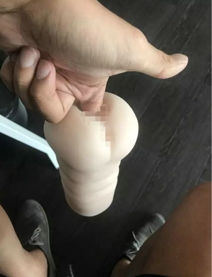 通道结构