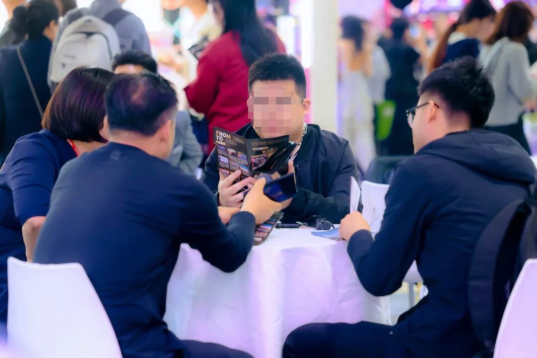 展会图集13