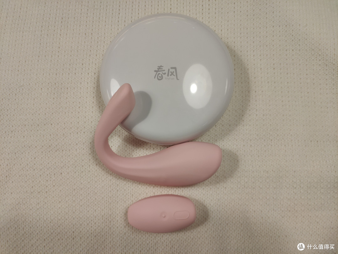 浪巅按摩器手感细节图