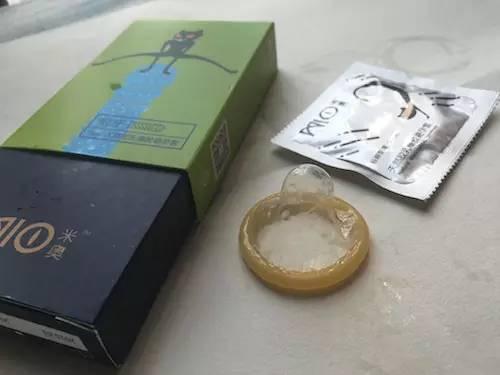 Mio米奥狼牙棒
