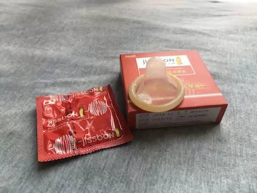 杰士邦热感