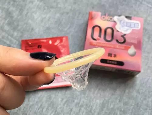 冈本003透明质酸