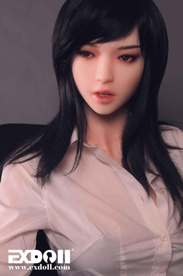 Exdoll硅胶娃娃图一