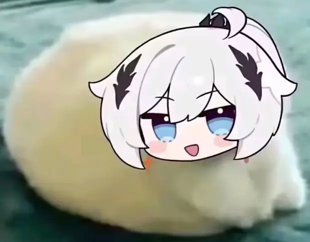 摇曳乳神材质细节图