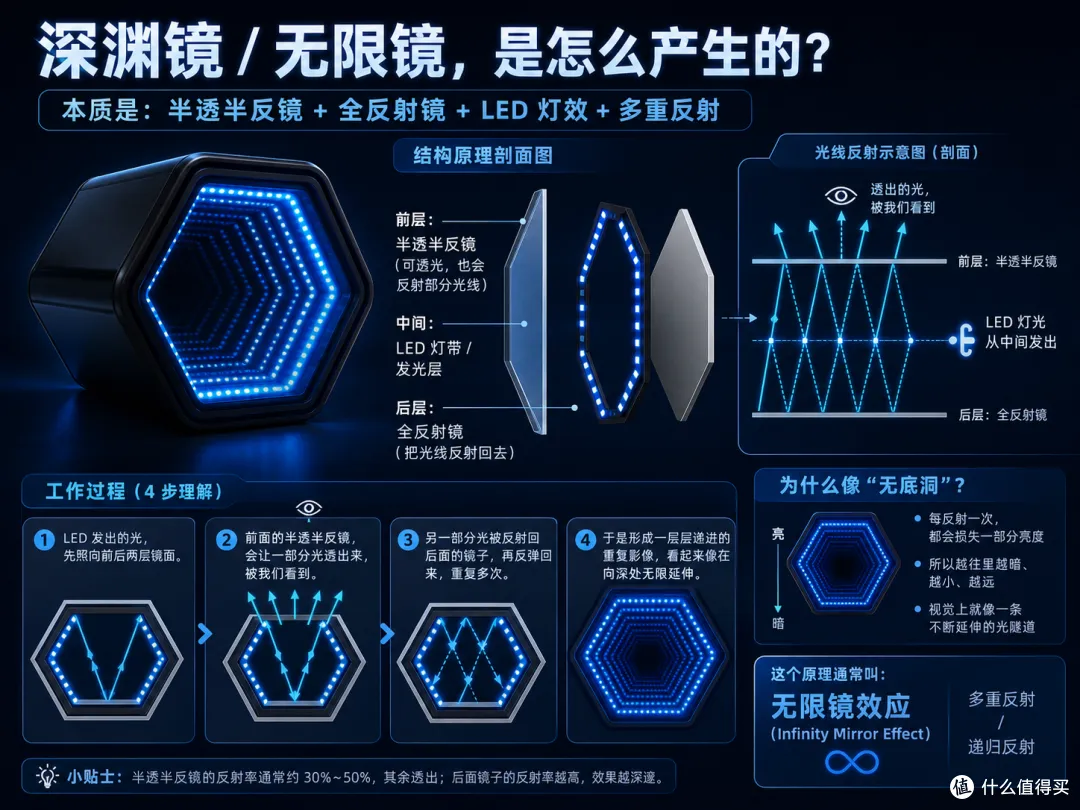 内胆结构透视