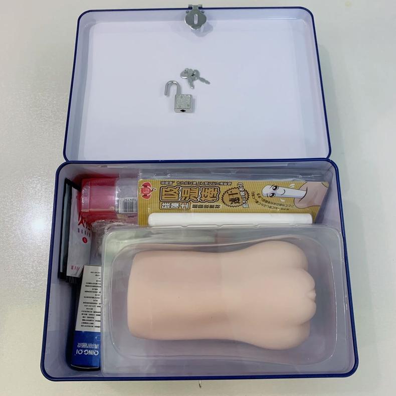 清洗与保养