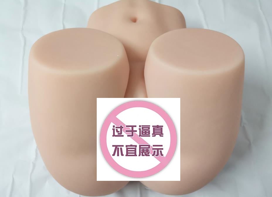 外观细节:肉感十足